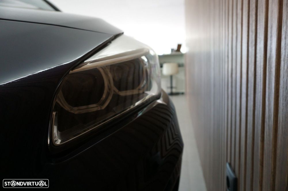 BMW 216 Active Tourer d Line Sport Auto - 44