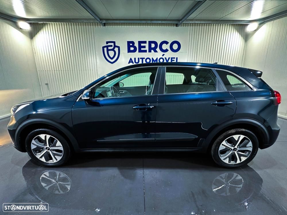 Kia e-Niro 64kWh - 13