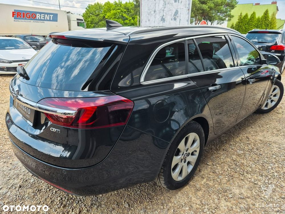 Opel Insignia 2.0 Innovation - 28