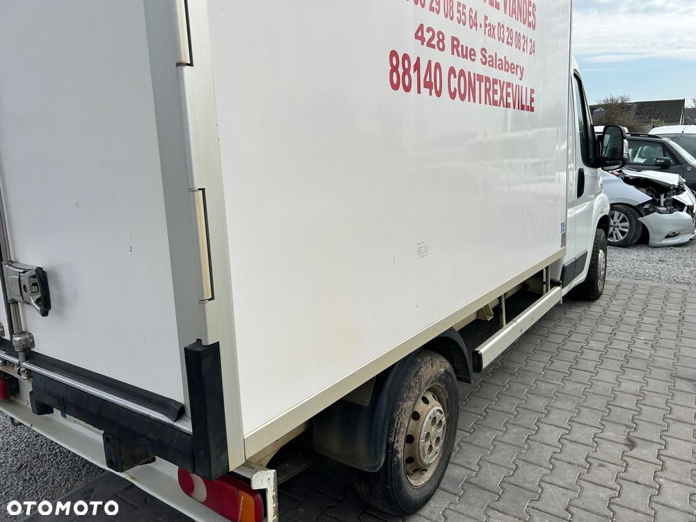 Fiat Ducato - 22