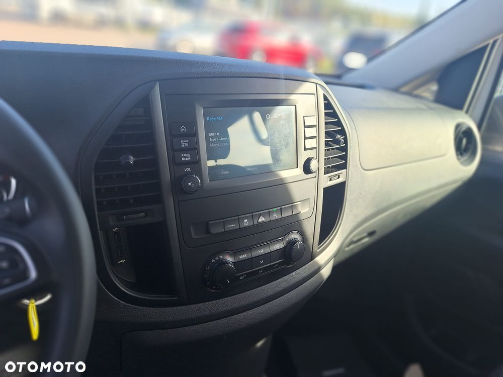Mercedes-Benz Vito Tourer L3 Pro 4x4 9G-Tronic 447.705 - 12