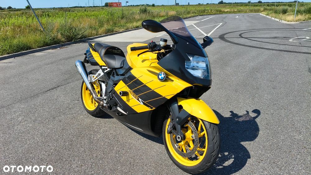BMW K - 3