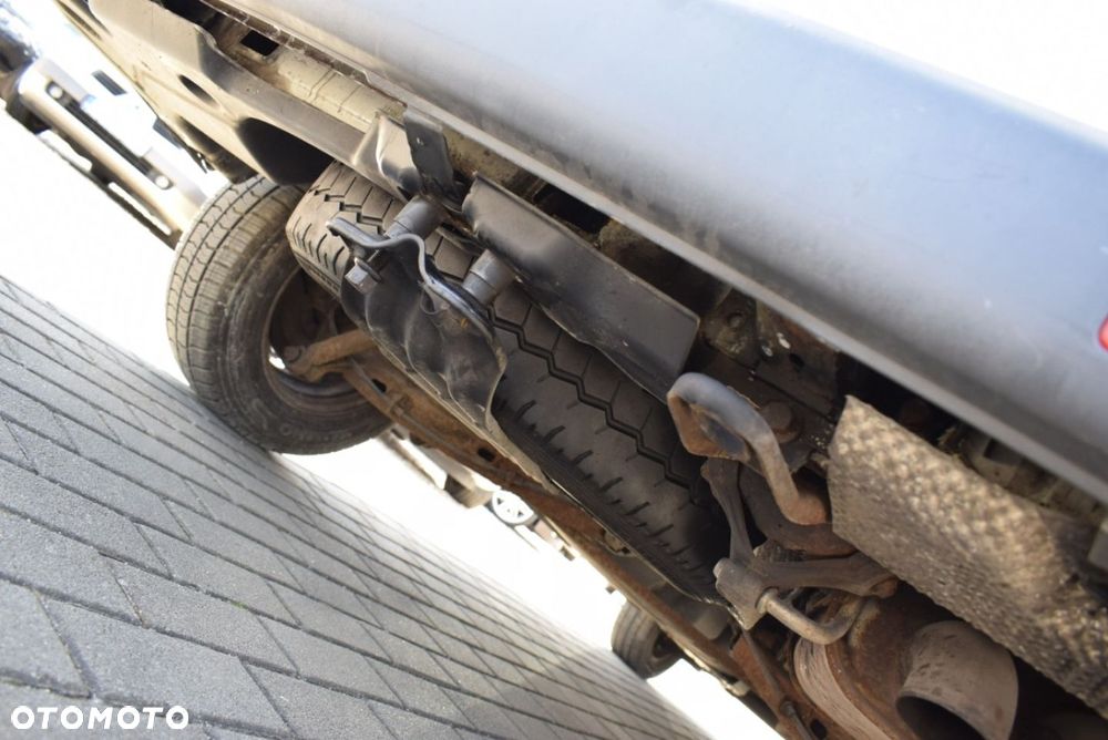 Volkswagen Transporter - 10