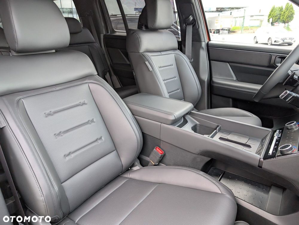 Hyundai Santa Fe 1.6 T-GDI HEV Calligraphy 4WD 6os - 22