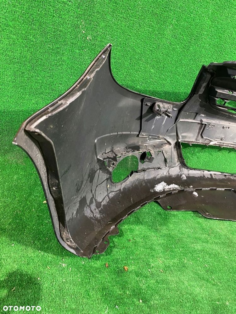 ZDERZAK PRZEDNI PRZÓD OPEL CORSA D 06-11 - 5