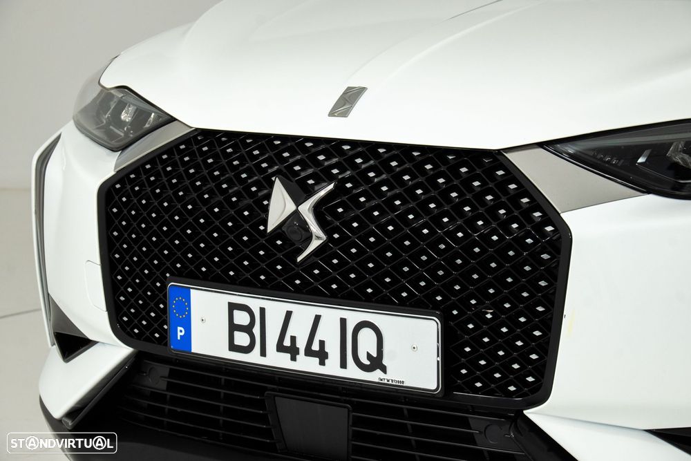 DS DS3 Crossback - 18