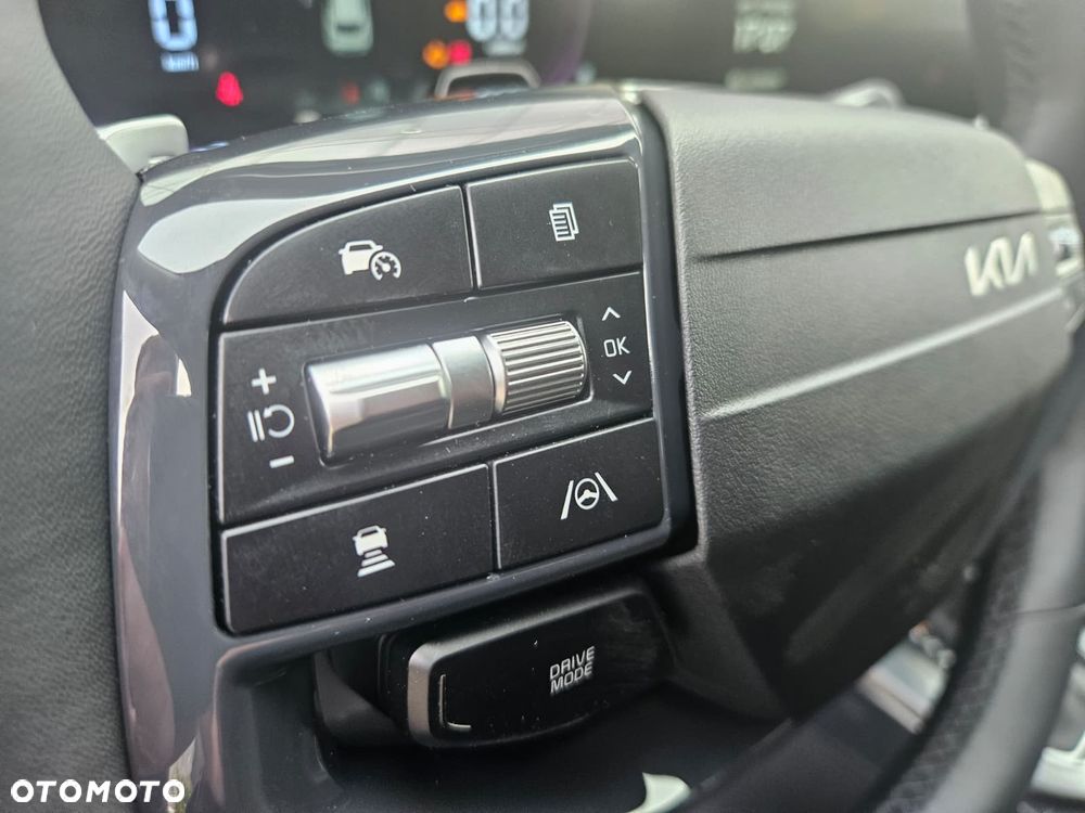 Kia XCeed 1.6 T-GDI L DCT - 16