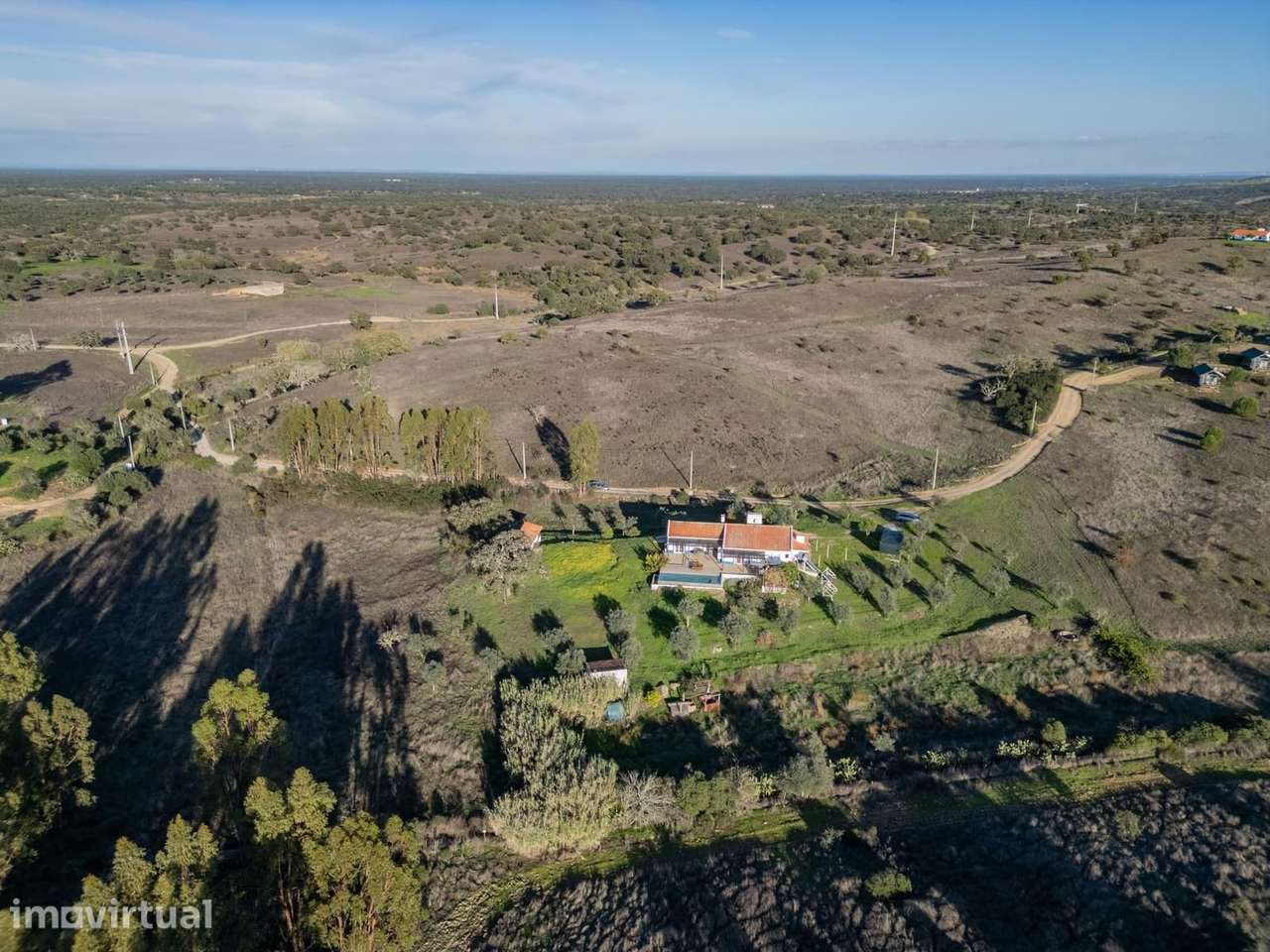 Quintinha 2.5 ha, Mosqueirões, Grandola - Grande imagem: 2/33