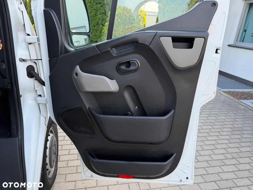 Opel Movano L2H2 2.3D - 13