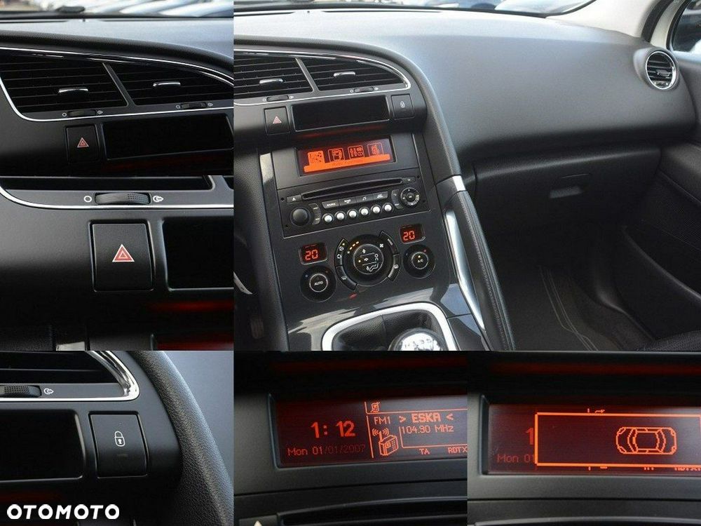 Peugeot 3008 1.6 HDi Style - 18