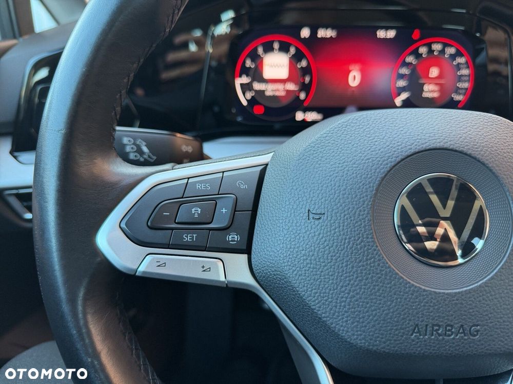 Volkswagen Golf 1.5 TSI EVO Life - 15