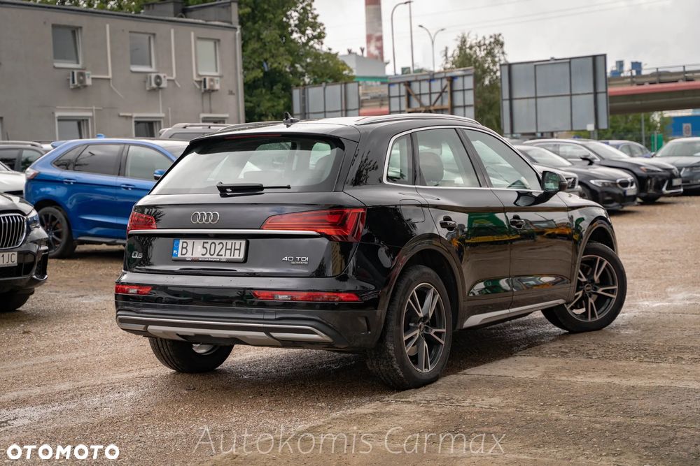 Audi Q5 - 7