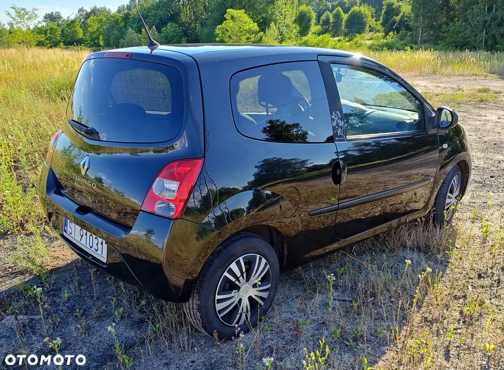 Renault Twingo 1.2 16V Night & Day - 6