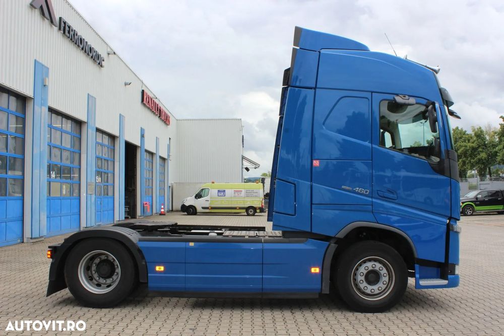 Volvo FH - 4
