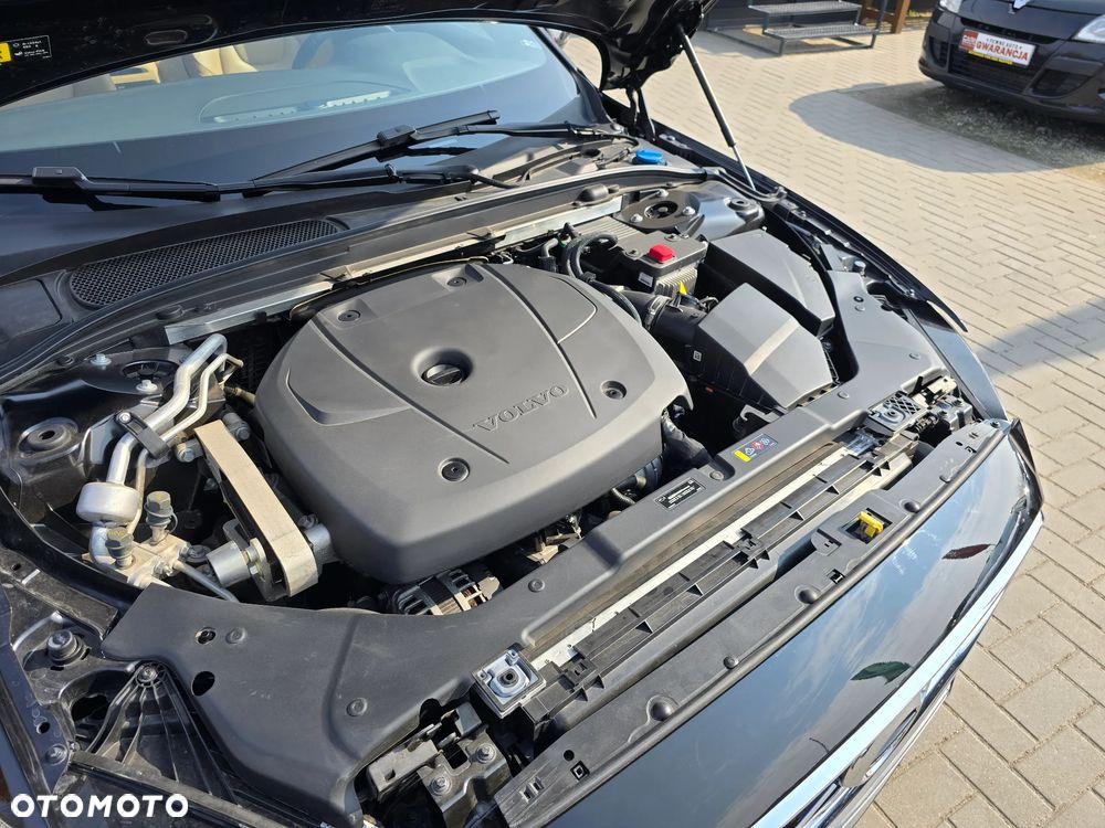 Volvo S60 - 16
