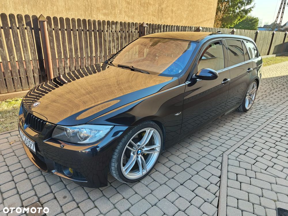 BMW Seria 3 - 1
