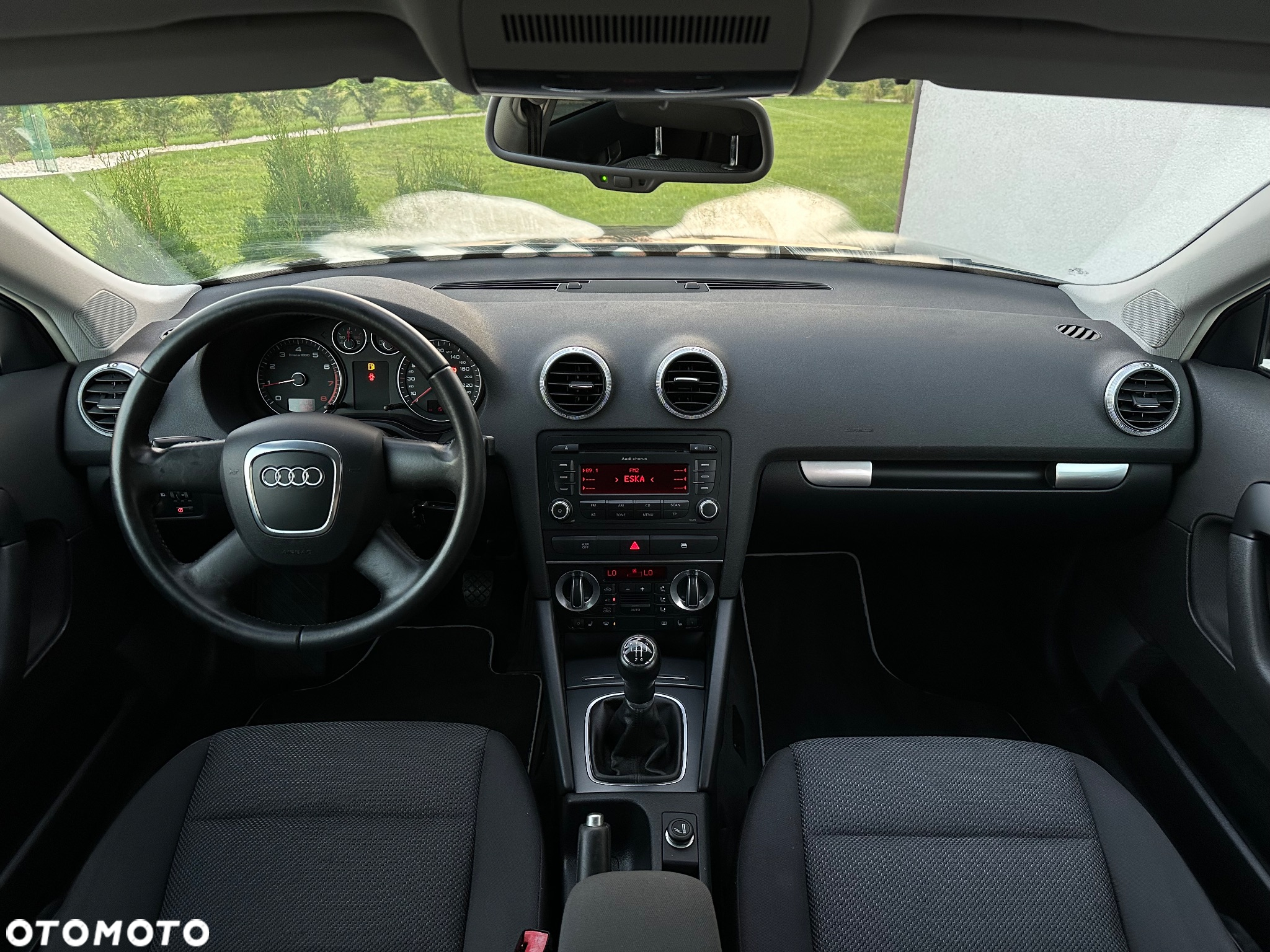 Audi A3 Sportback 1.6 Prime Line - 5