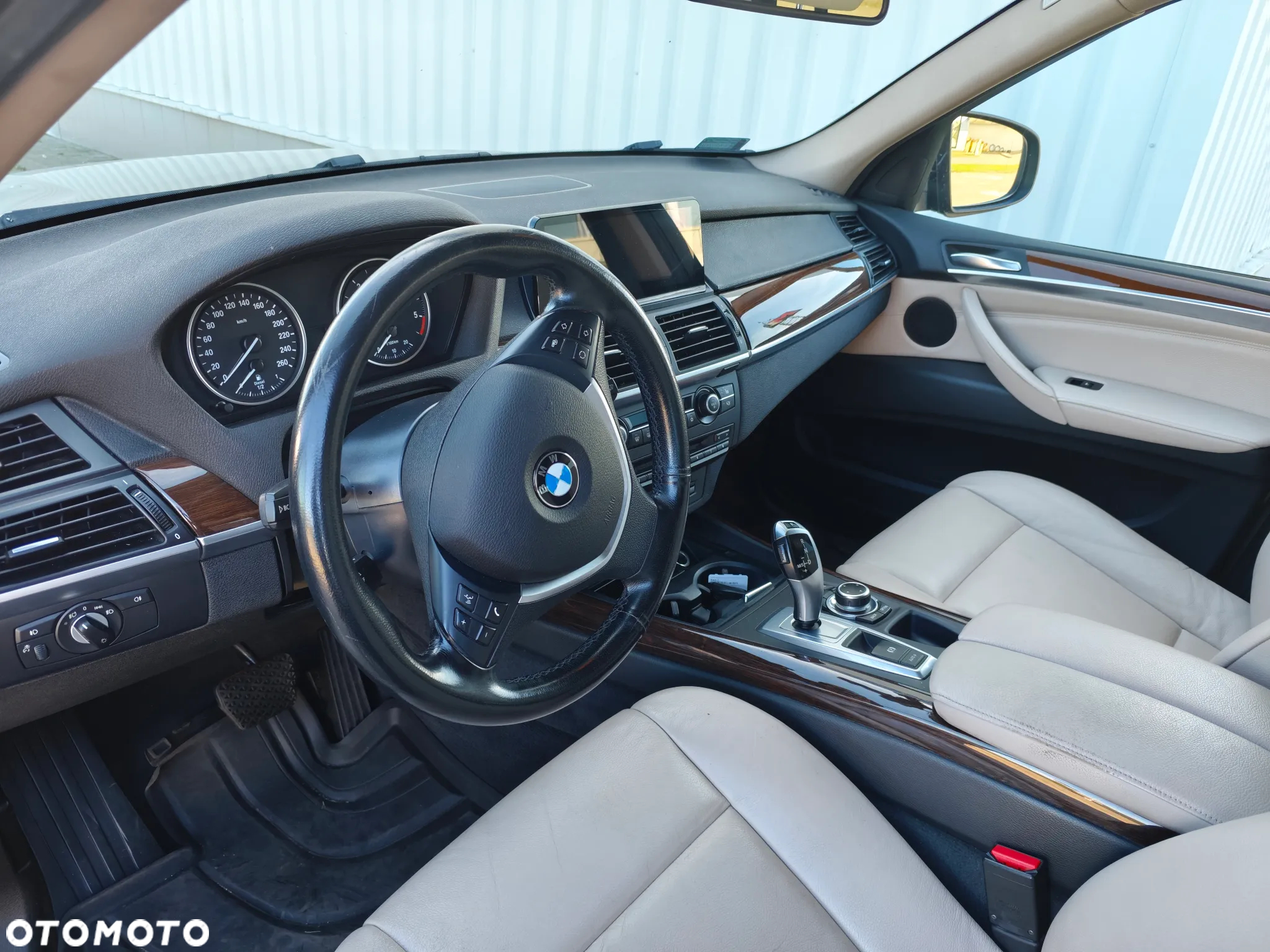 BMW X5 3.0d xDrive - 11