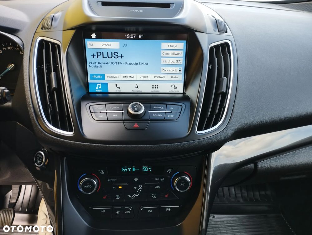 Ford C-MAX 1.5 EcoBoost Start-Stop-System Titanium - 33