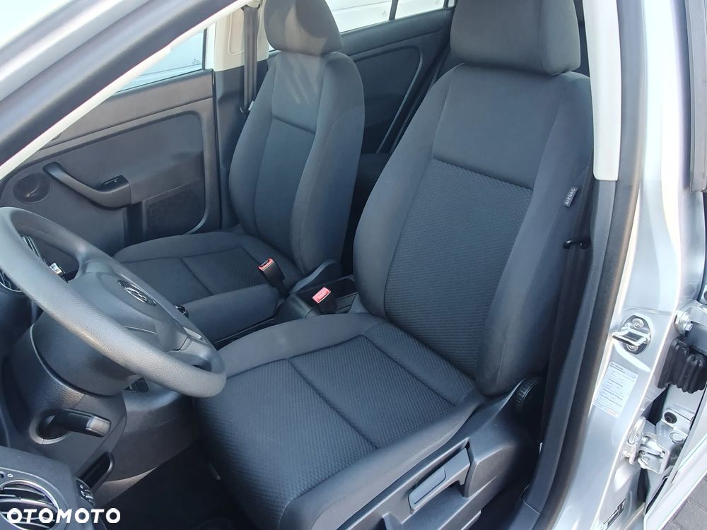 Volkswagen Golf Plus 1.2 TSI Life - 36