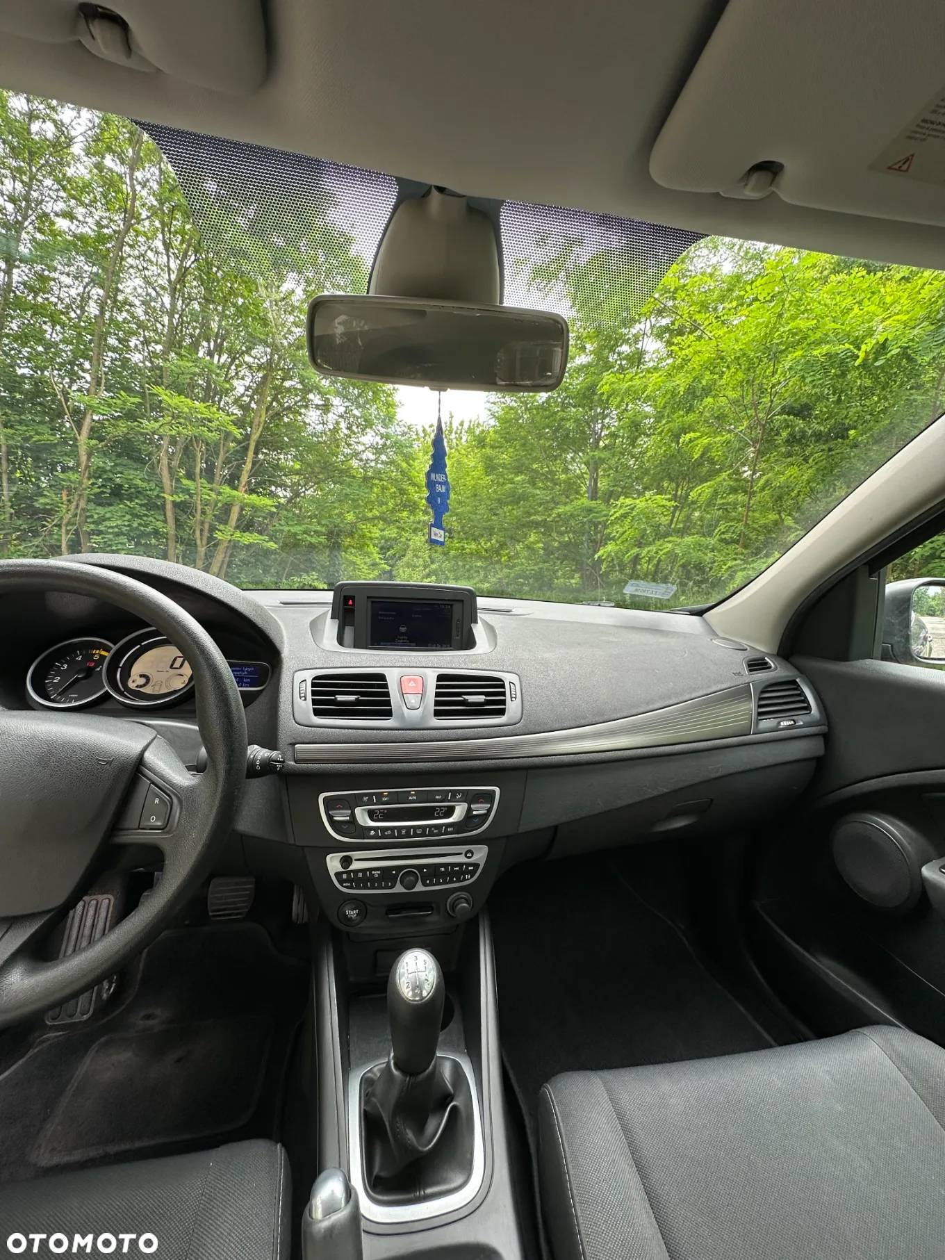 Renault Megane - 10
