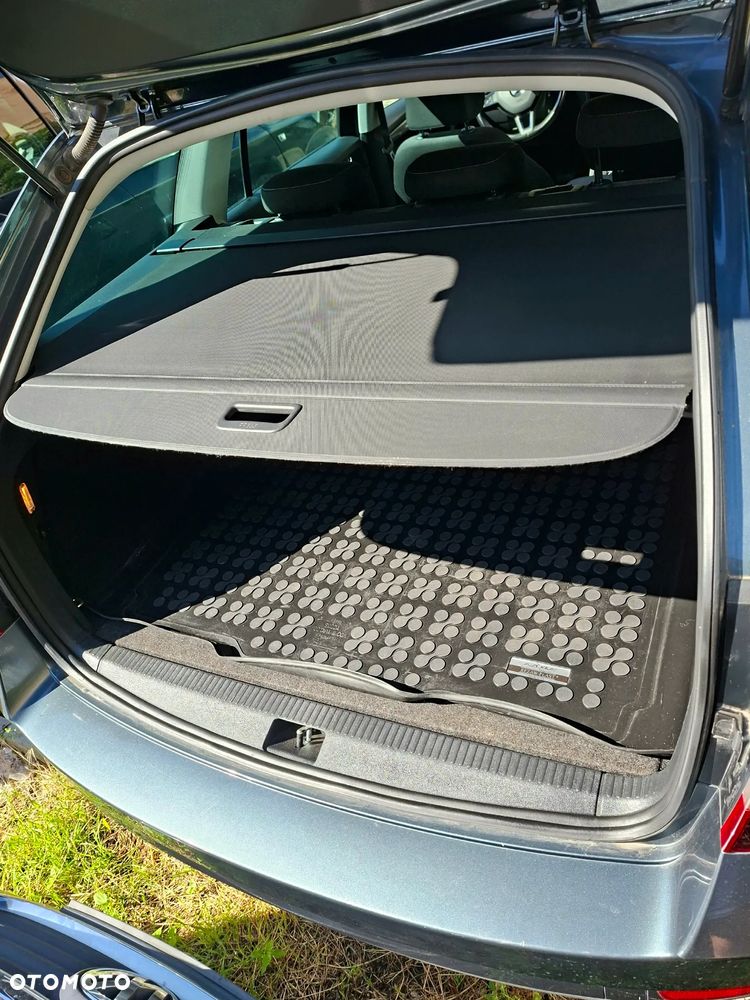 Skoda Octavia - 18