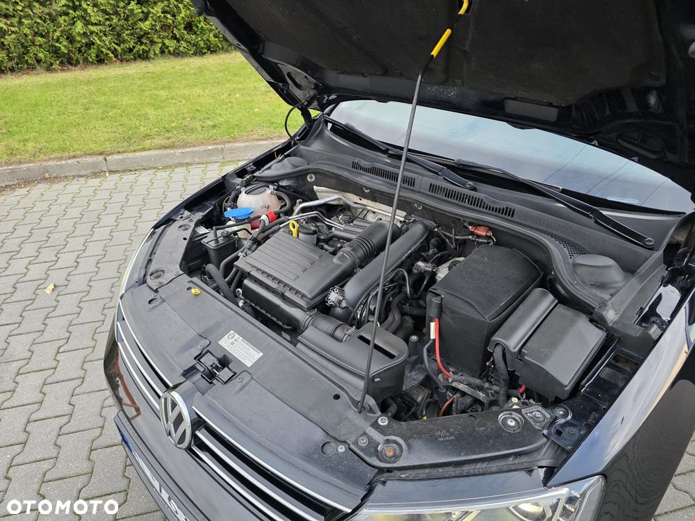 Volkswagen Jetta 1.4 TSI BMT Highline DSG - 31