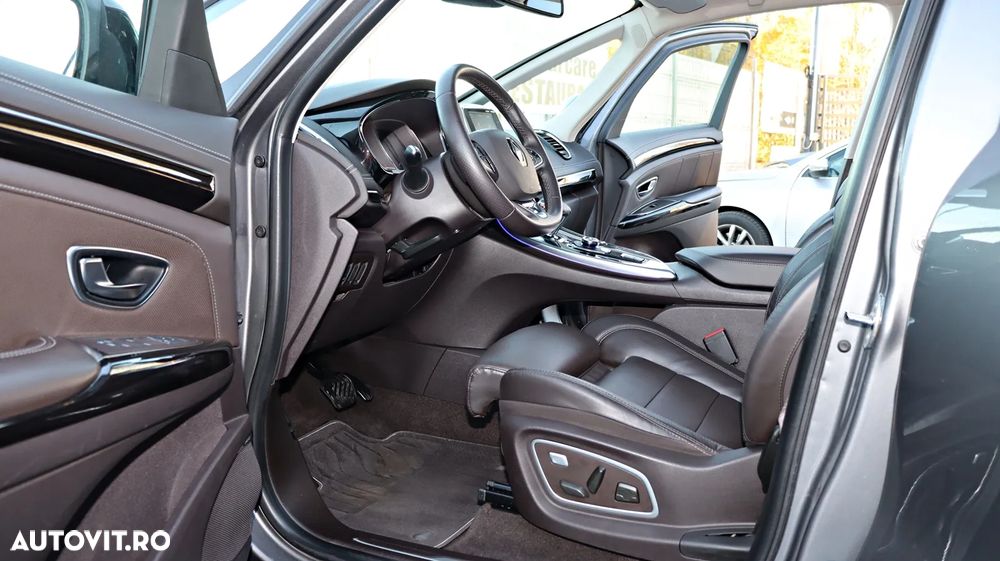 Renault Espace Energy TCe 225 EDC Initiale Paris - 12