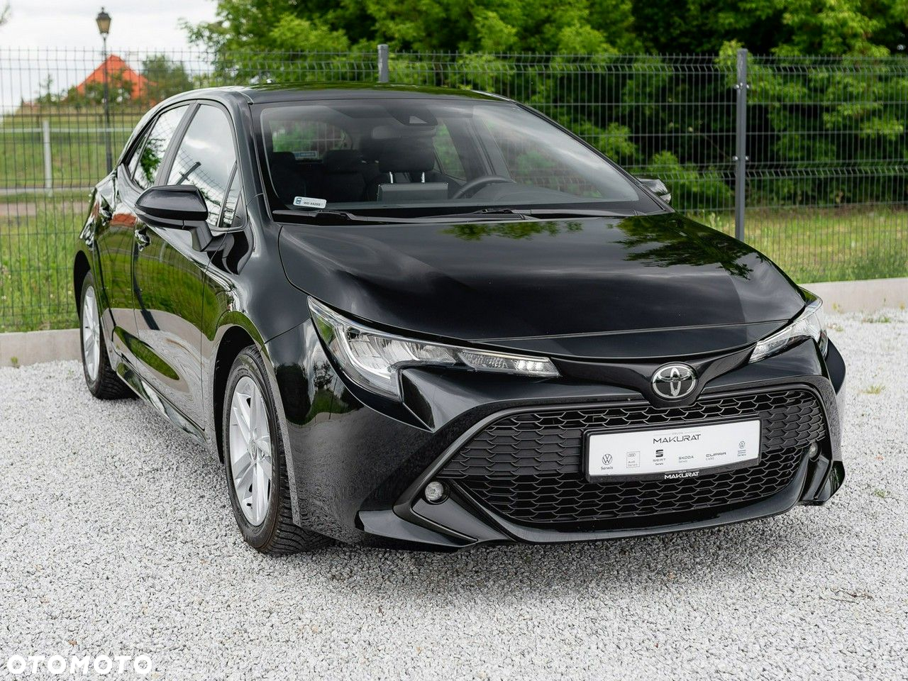 Toyota Corolla 1.2 T Comfort - 4