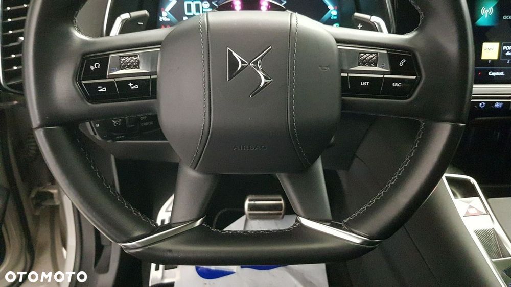 DS Automobiles DS 7 Crossback - 28