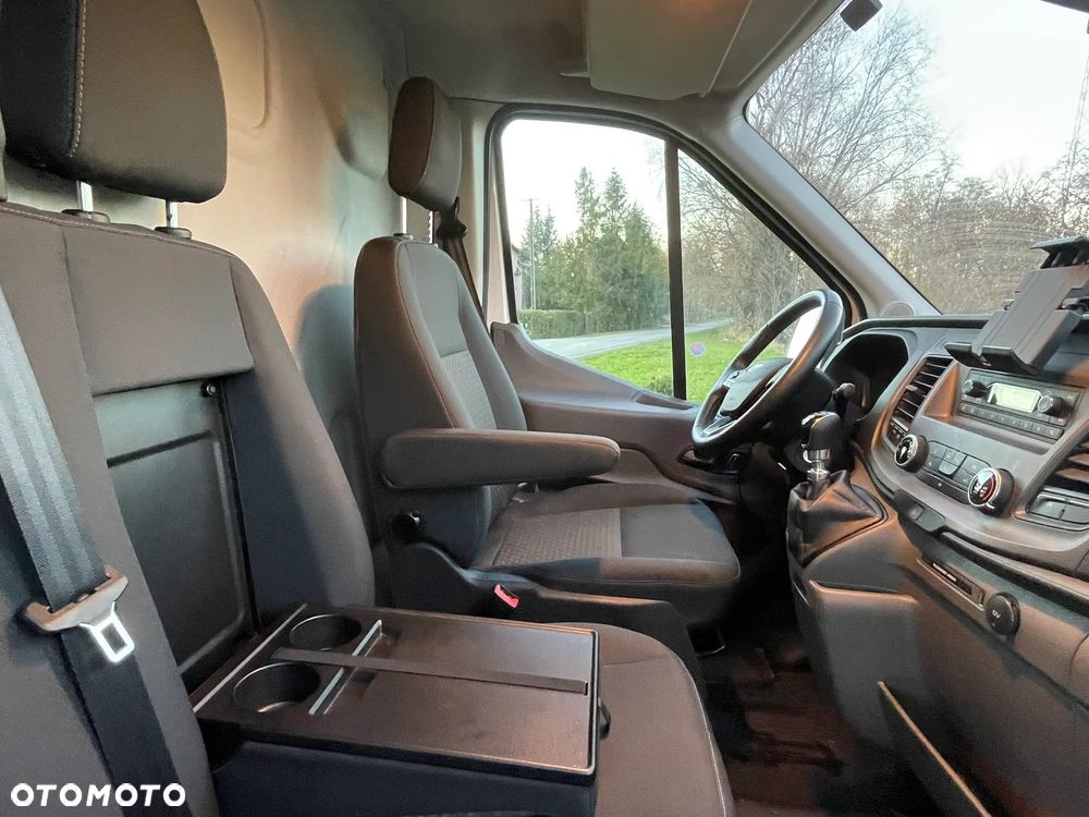Ford TRANSIT - 14