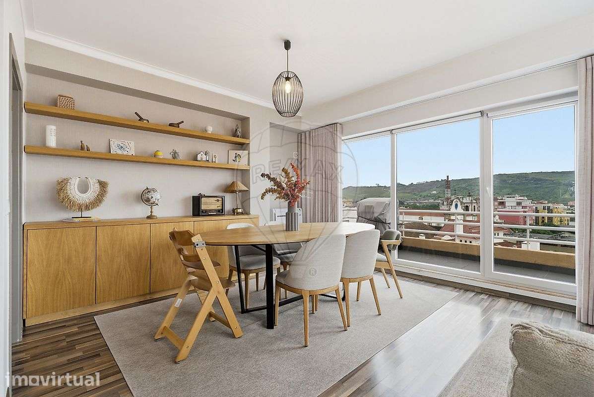 Apartamento T2 para venda - Grande imagem: 2/31