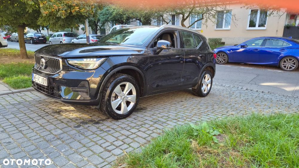 Volvo XC 40 B3 Core - 10