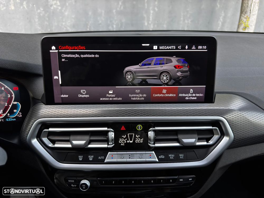 BMW X3 xDrive30e Aut. M Sport - 30