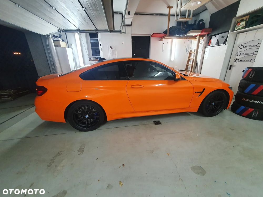 BMW M4 - 3