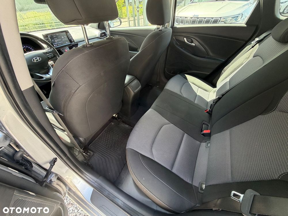 Hyundai i30 1.0 T-GDI Modern - 29