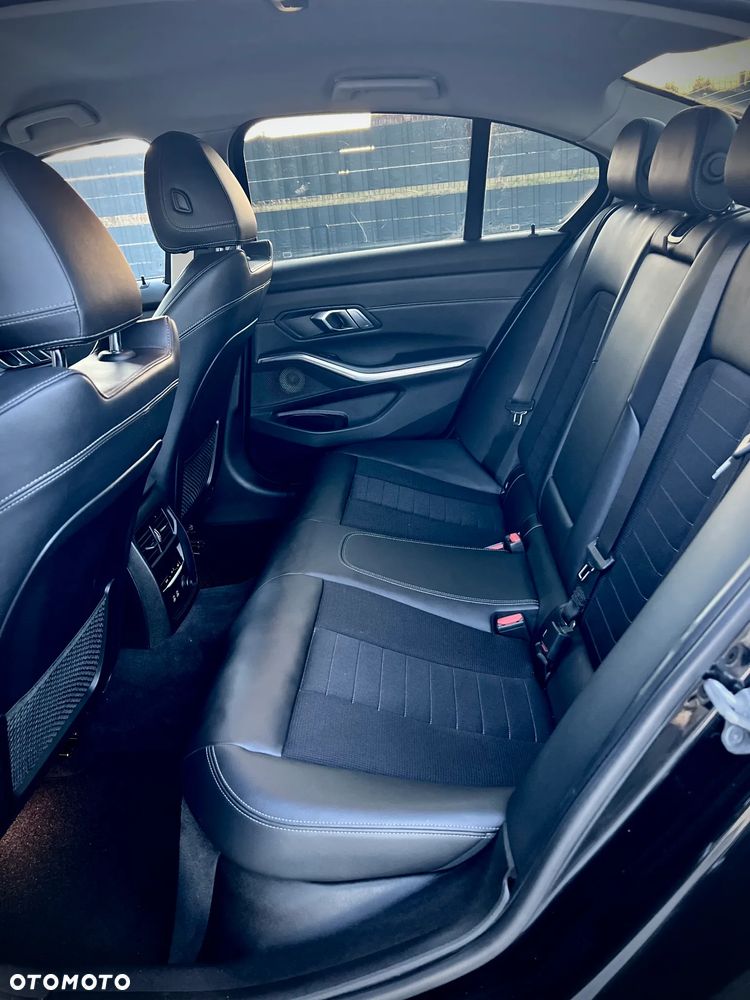 BMW Seria 3 - 14