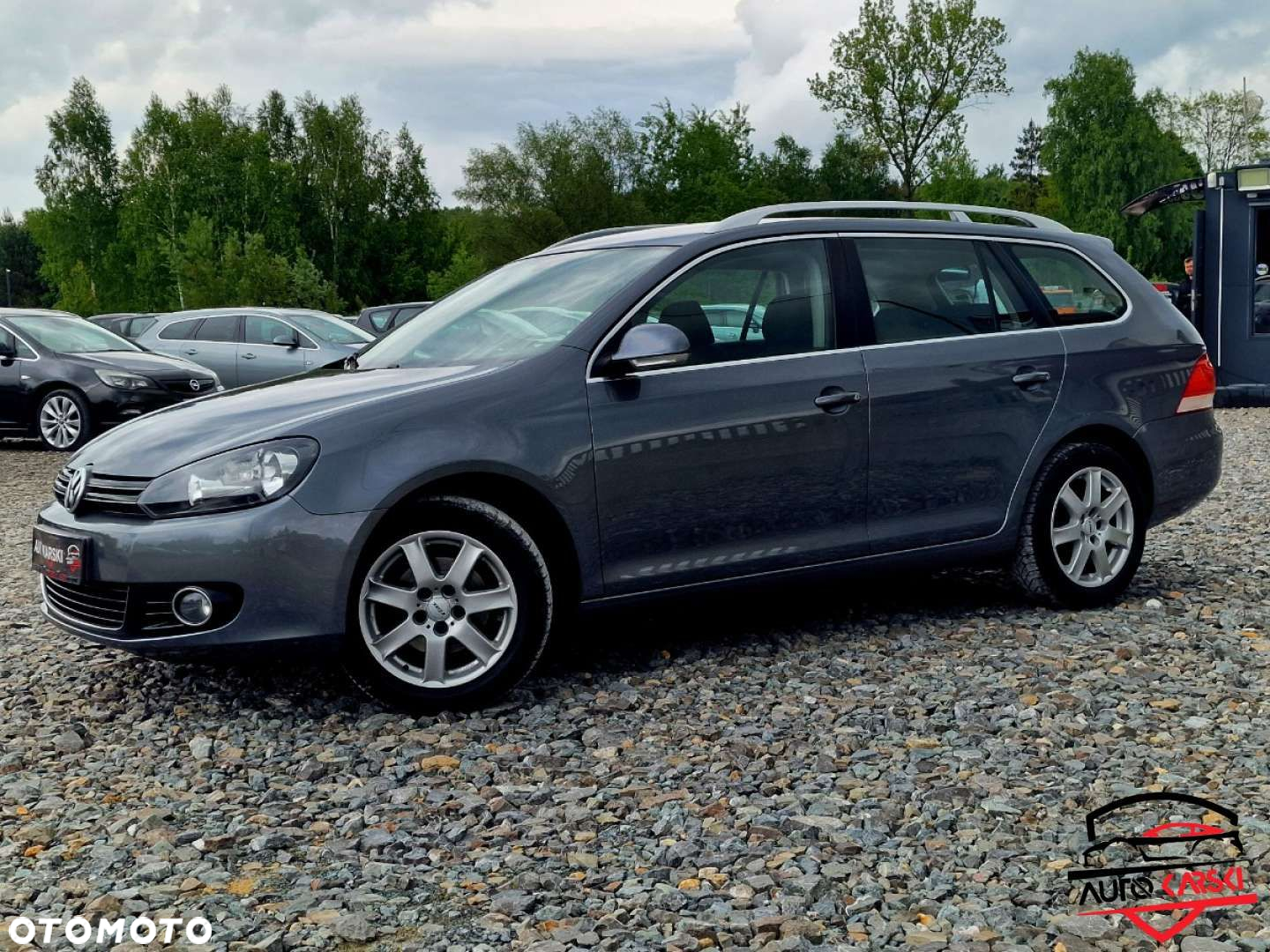 Volkswagen Golf - 5
