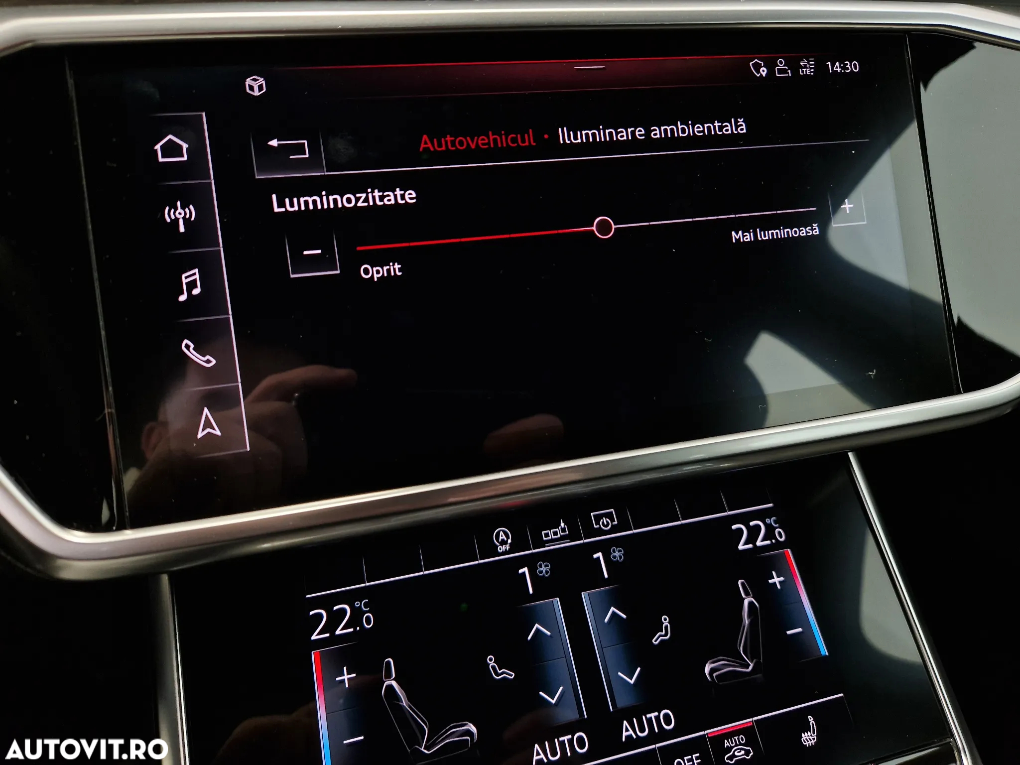 Audi A6 45 TDI quattro tiptronic design - 25