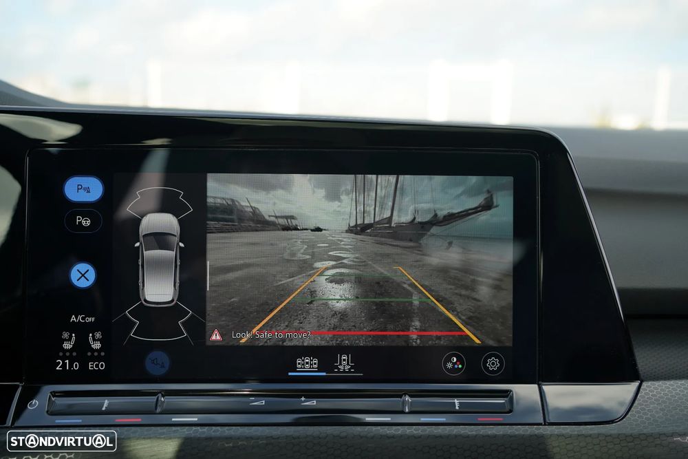 VW Golf 1.4 TSI GTE DSG - 33