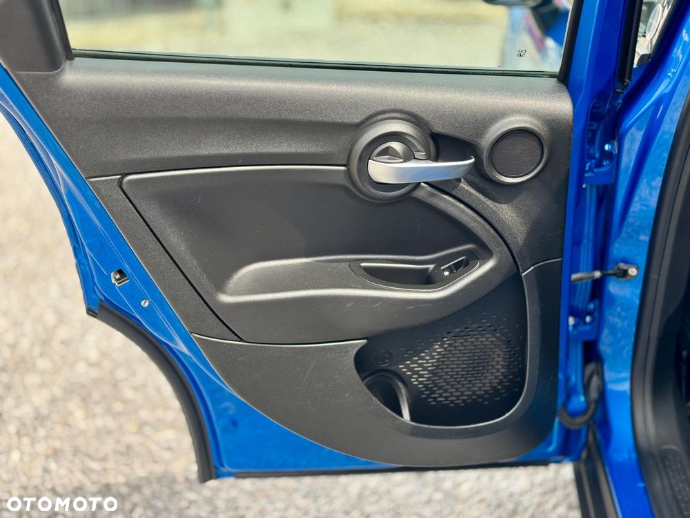 Fiat 500X 1.6 E-Torq 4x2 Mirror - 19