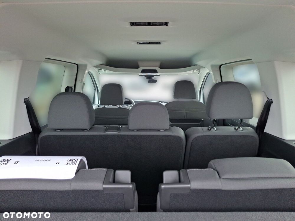 Volkswagen Caddy - 18