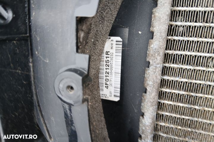 Trager / Calandru 4F0121251R 4F0805499B 4B0010157D 4F0121251R 4F08054 - 6