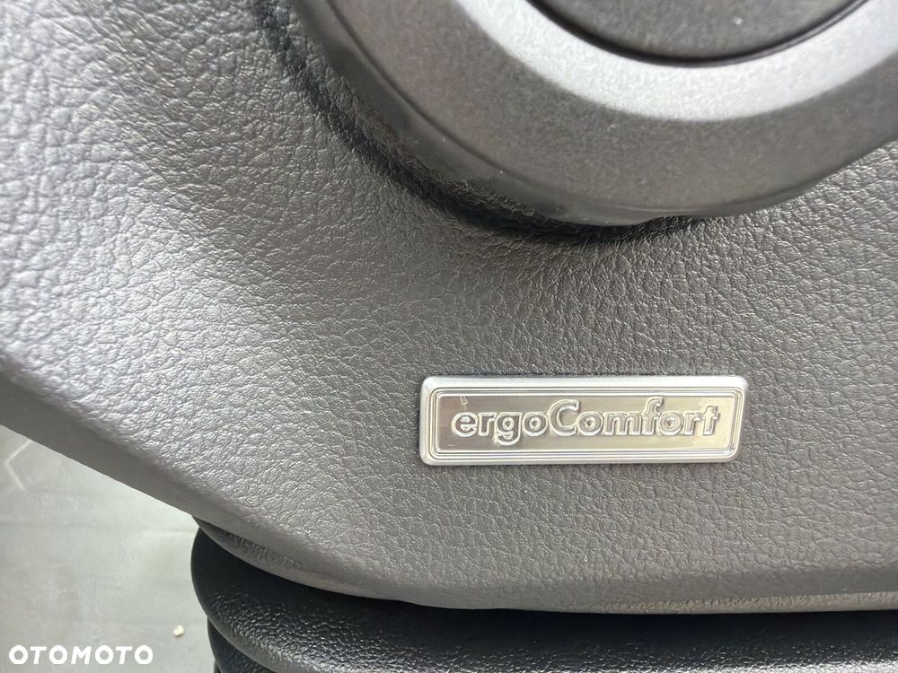 Volkswagen Crafter L5 z wysokim dachem silnik 2,0 TDI 177 KM skrzynia manualna - 20