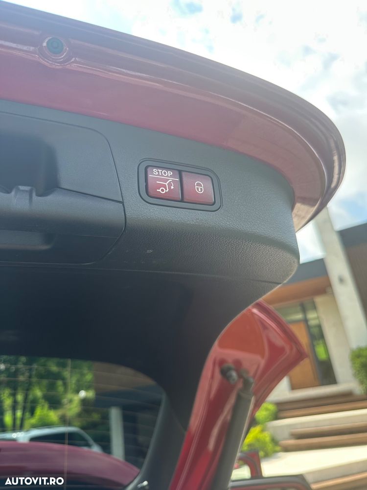 Mercedes-Benz GLA 200 d 4MATIC Aut. - 14