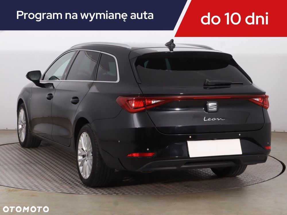 Seat Leon 2020 photo 5