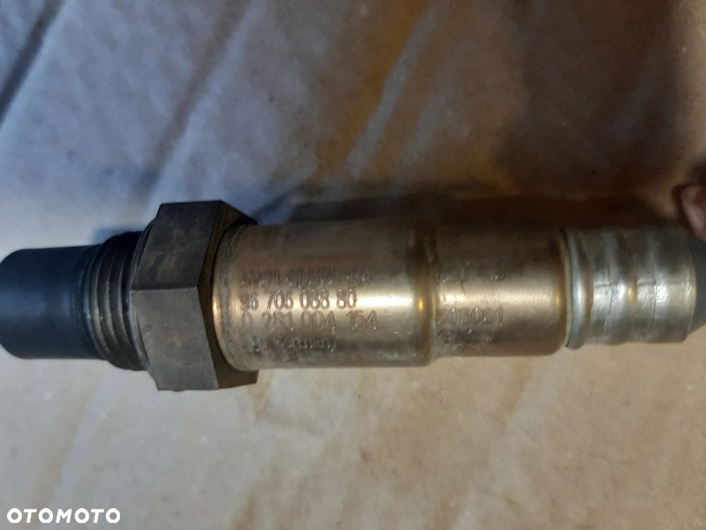 Sonda lambda FORD KUGA II 2.0 TDCI  9670608880    0281004151 - 2