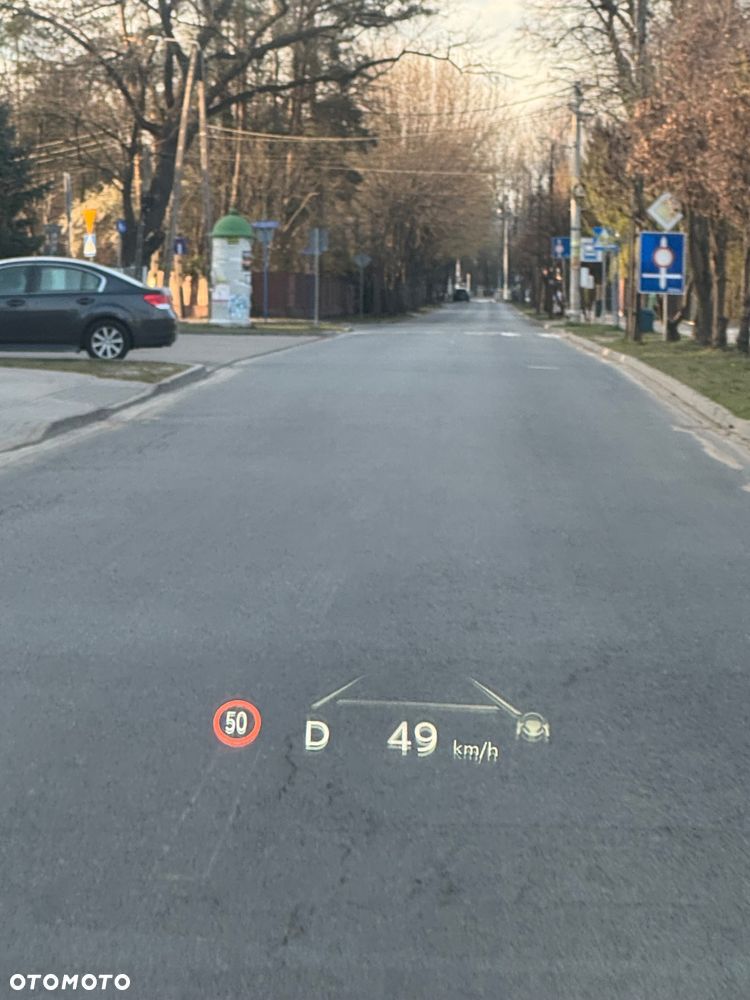 Toyota Corolla 2.0 Hybrid Executive - 20