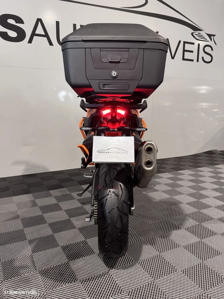 KTM 1290 Super Adventure - 33