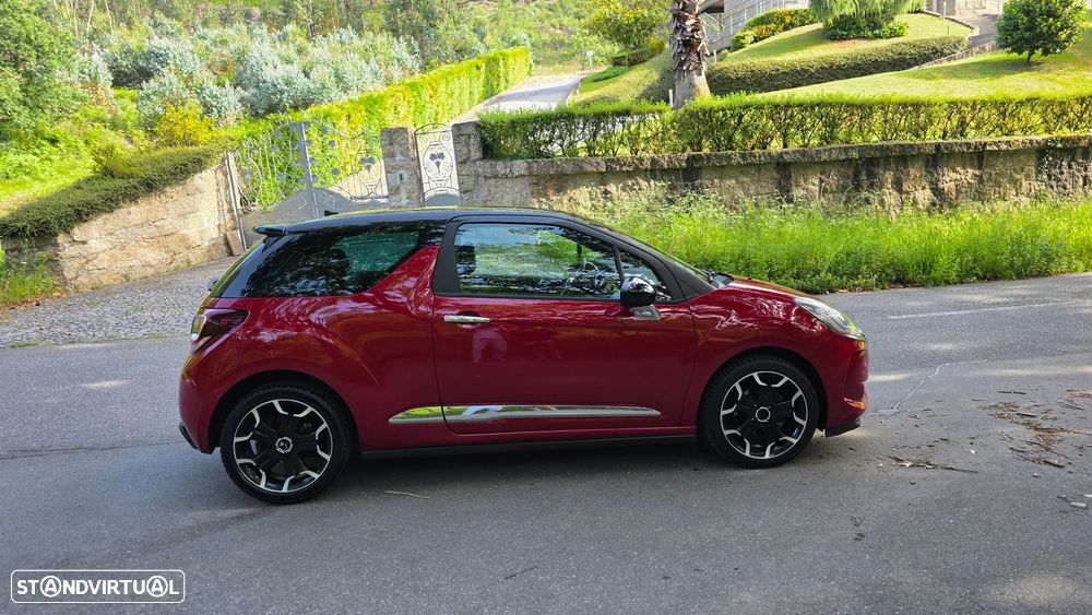 Citroën DS3 1.6 BlueHDi Sport Chic - 41
